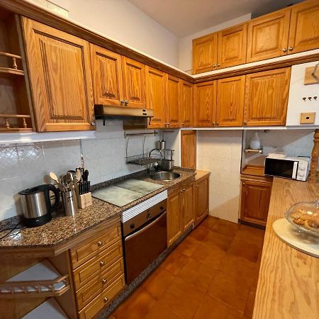 Candelaria Vacaciones Centro, Playa 20 Metros, In Center Holidays Beach At 20 Meters 外观 照片