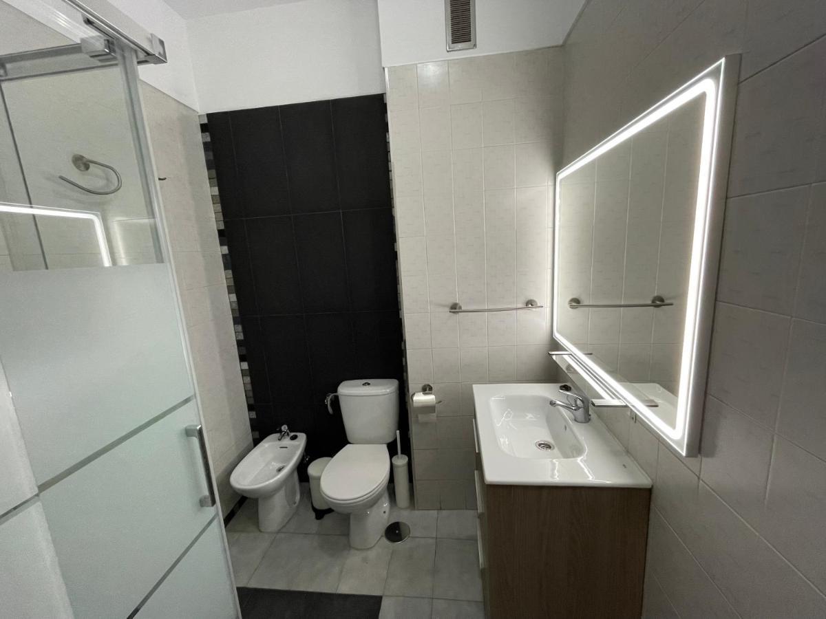 Candelaria Vacaciones Centro, Playa 20 Metros, In Center Holidays Beach At 20 Meters 外观 照片