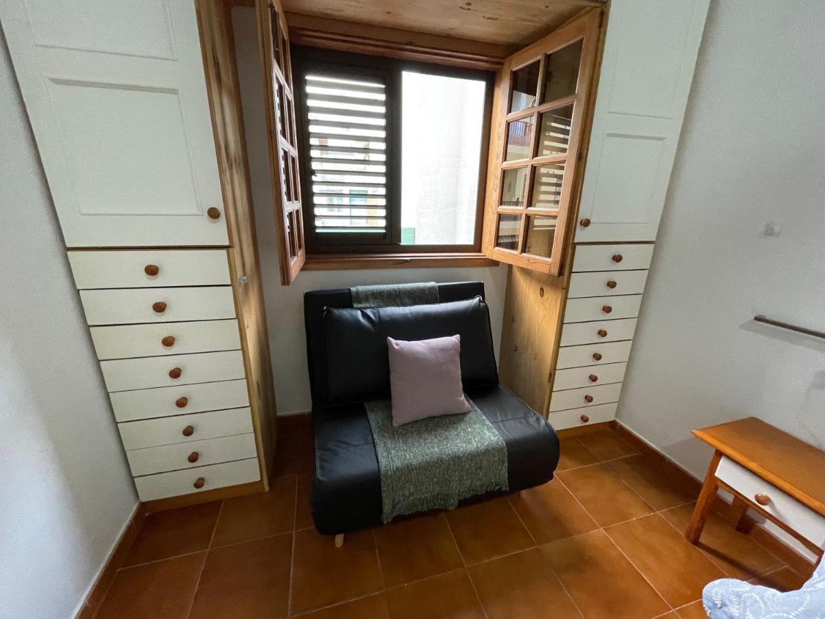Candelaria Vacaciones Centro, Playa 20 Metros, In Center Holidays Beach At 20 Meters 外观 照片
