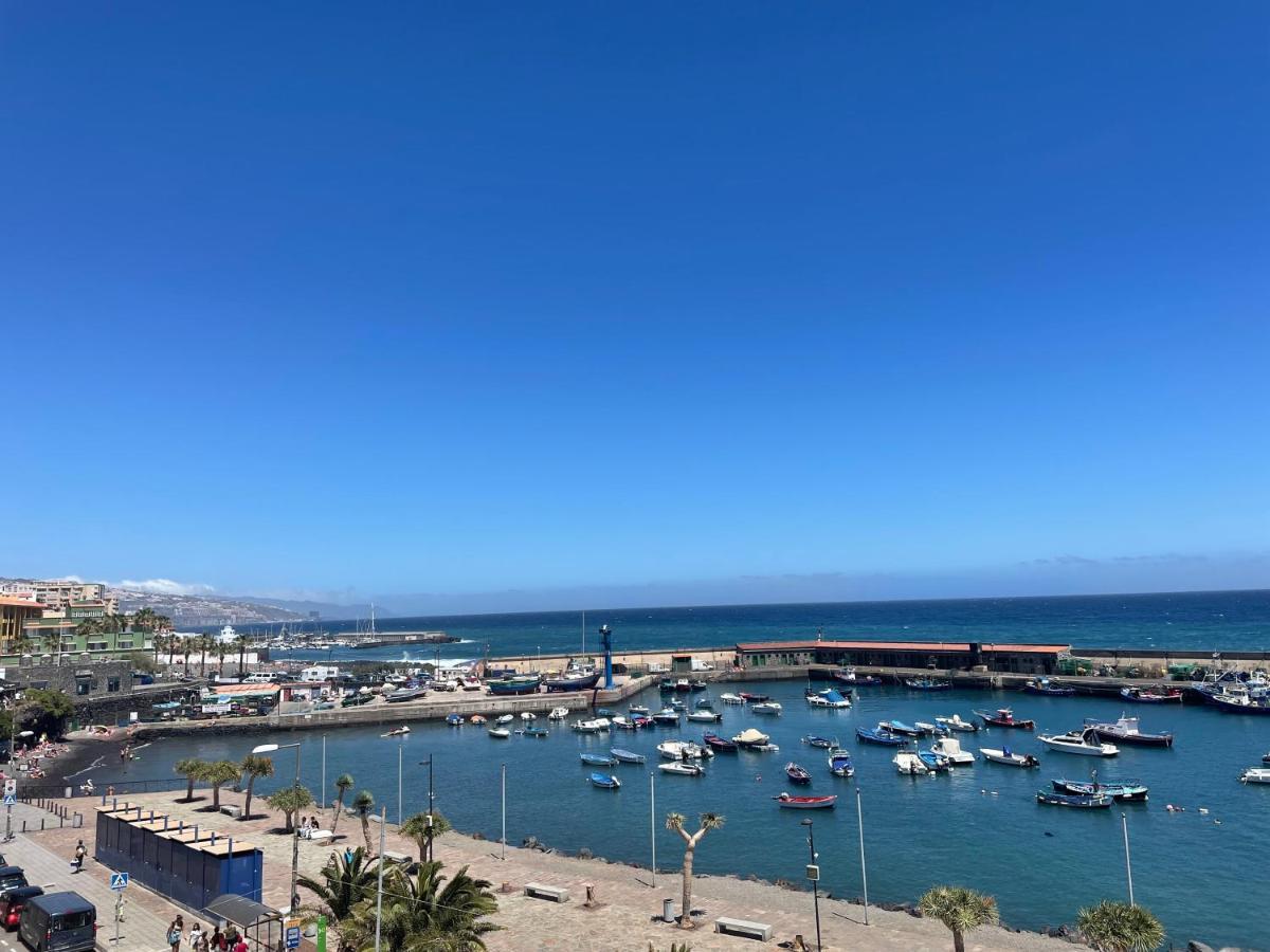 Candelaria Vacaciones Centro, Playa 20 Metros, In Center Holidays Beach At 20 Meters 外观 照片